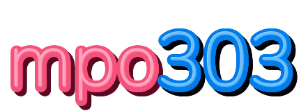 mpo303 — logo kanal